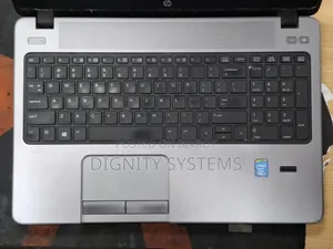 Laptop HP ProBook 450 G1 8GB Intel Core i5 SSD 128GB