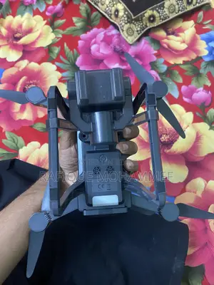 SJRC F7s 4k Pro Drone