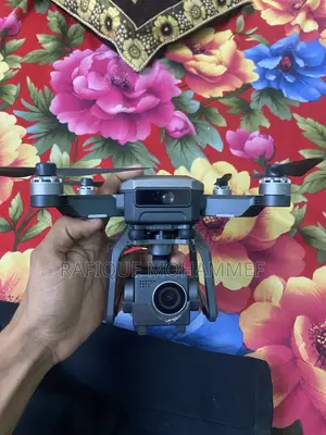 SJRC F7s 4k Pro Drone