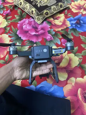 SJRC F7s 4k Pro Drone