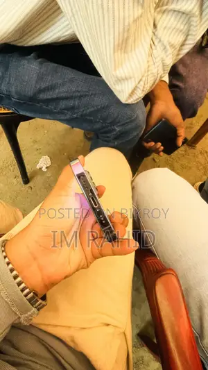 অ্যাপল আইফোন ১৩ প্রো ১২৮ জিবি হোয়াইট