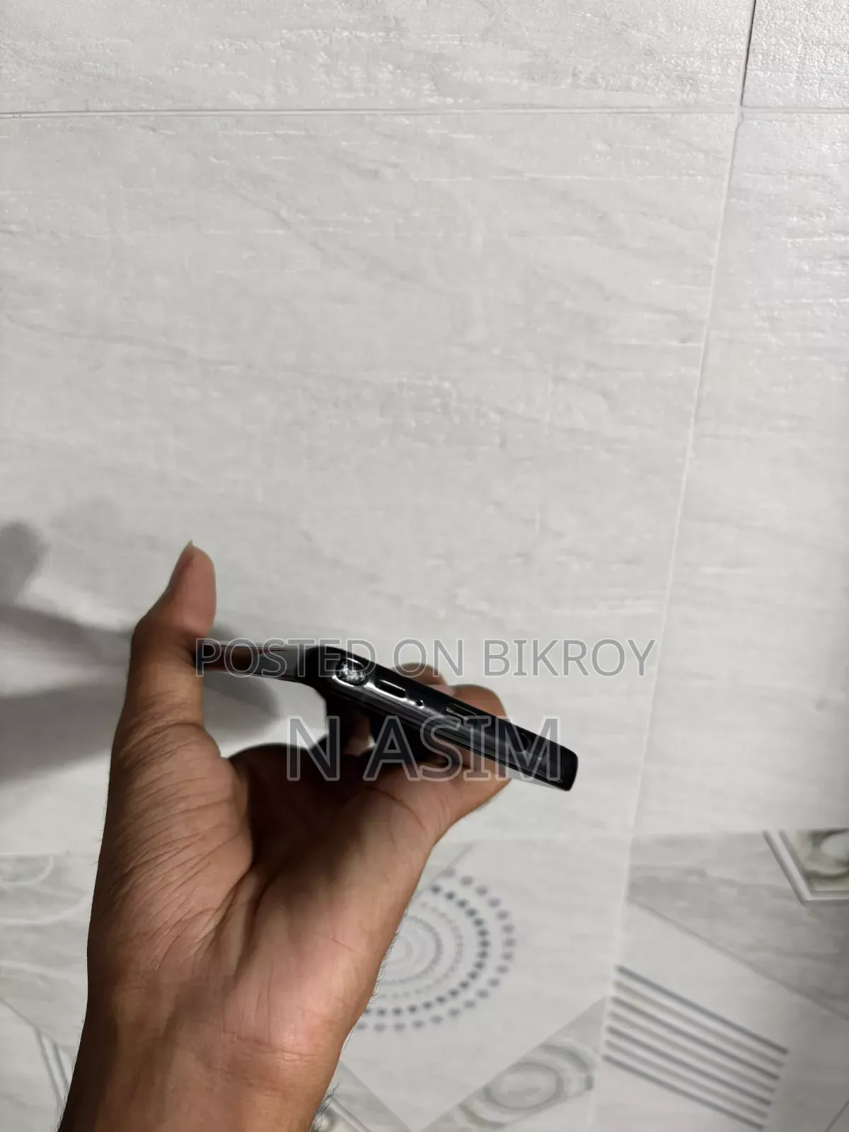 Samsung Galaxy Note 8 64 GB Black