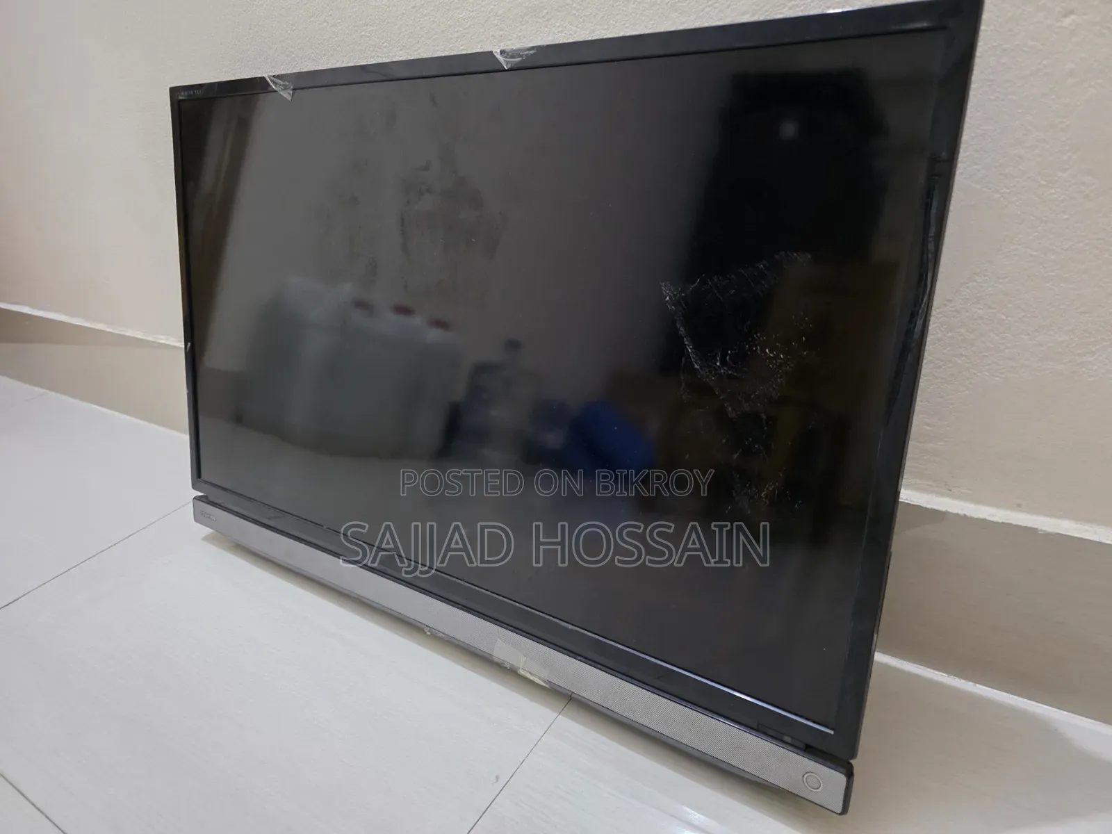 Toshiba Regza LCD/LED Television
