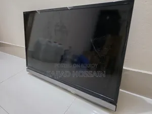 Toshiba Regza LCD/LED Television