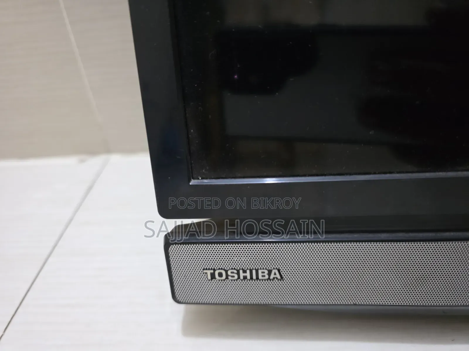 Toshiba Regza LCD/LED Television