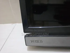 Toshiba Regza LCD/LED Television