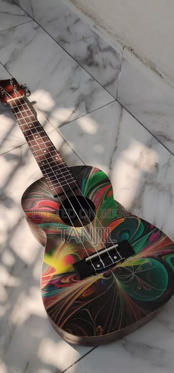 Dream Maker 24 Inch Ukelele