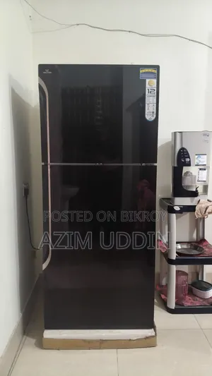 ওয়ালটন, ৩৮৬ লিটার, এয়ার কুল ফ্রিজ,