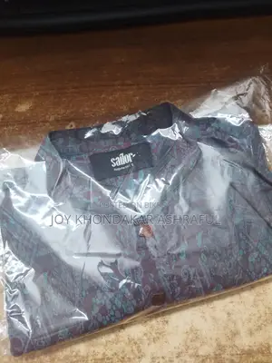 সেলের ম্যান পাঞ্জাবি