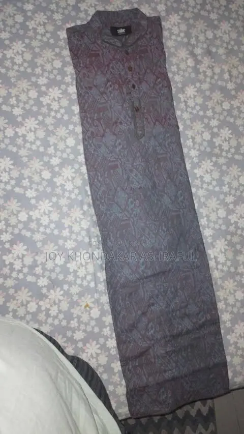 সেলের ম্যান পাঞ্জাবি