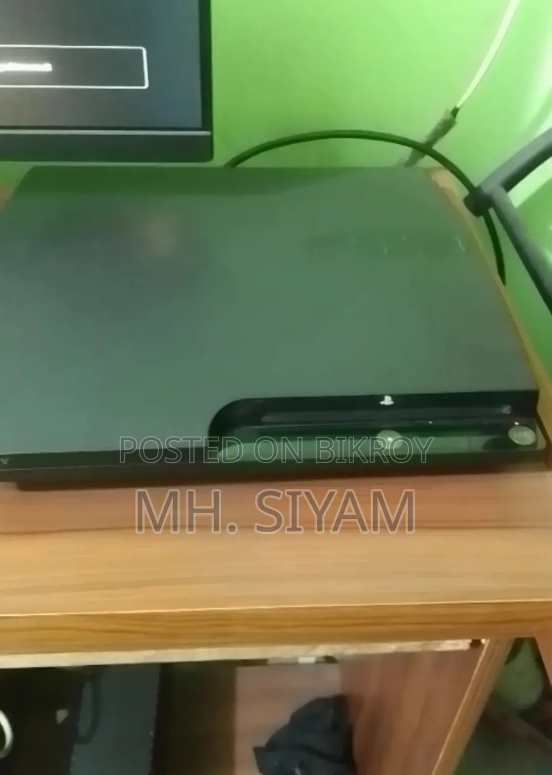 জরুরী বিক্রি পিএস৩ স্লিম জেলব্রേക്ക്