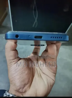 ওয়ালটন অরবিট ওয়াই১২ ৬৪ জিবি ব্লু