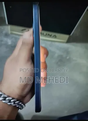ওয়ালটন অরবিট ওয়াই১২ ৬৪ জিবি ব্লু