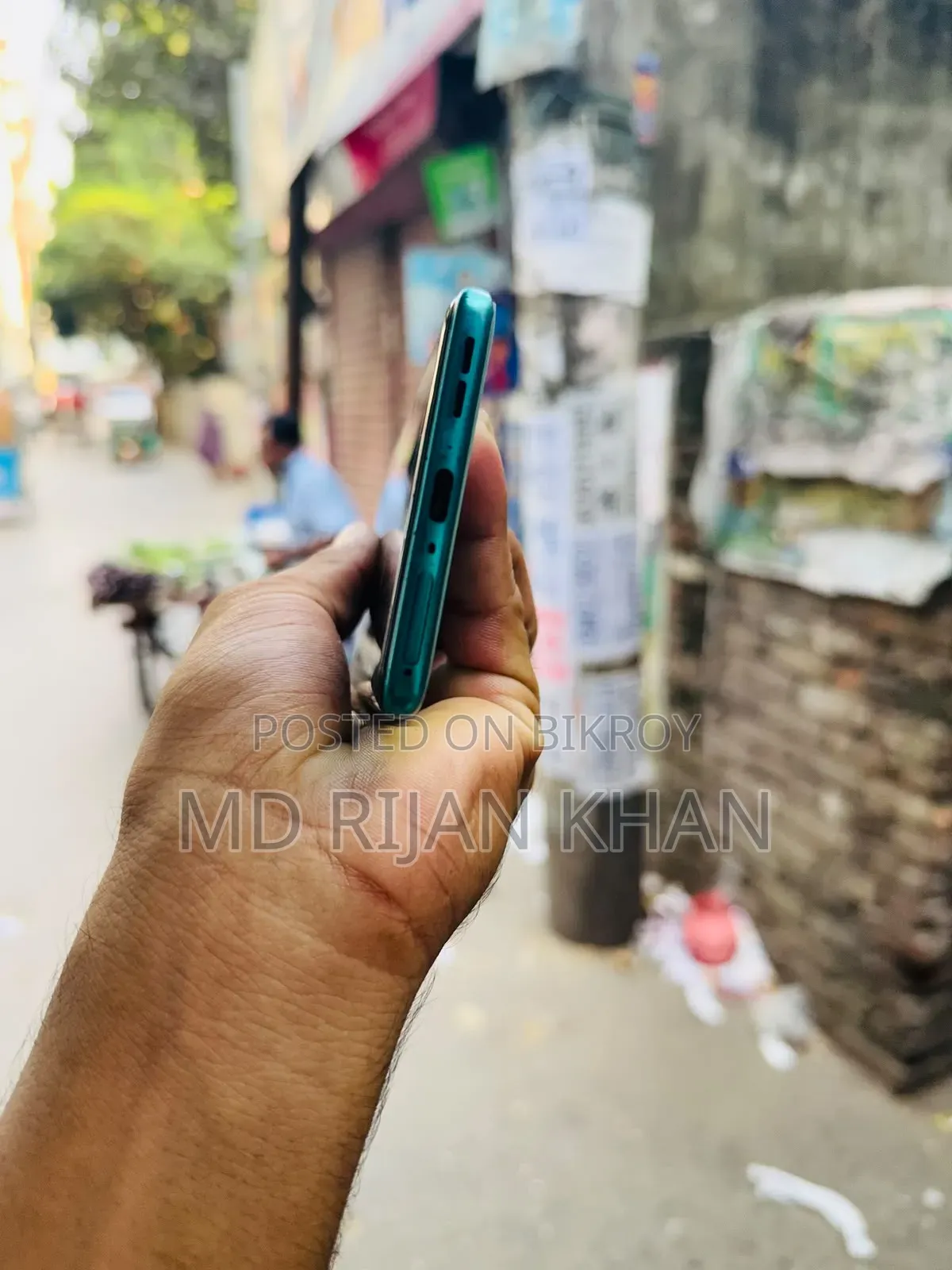মোটোরোলা এজ ৬০ ফিউশন ২৫৬ জিবি নীল