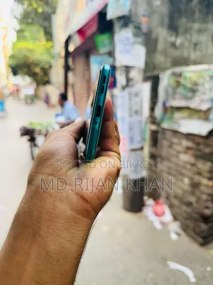 মোটোরোলা এজ ৬০ ফিউশন ২৫৬ জিবি নীল