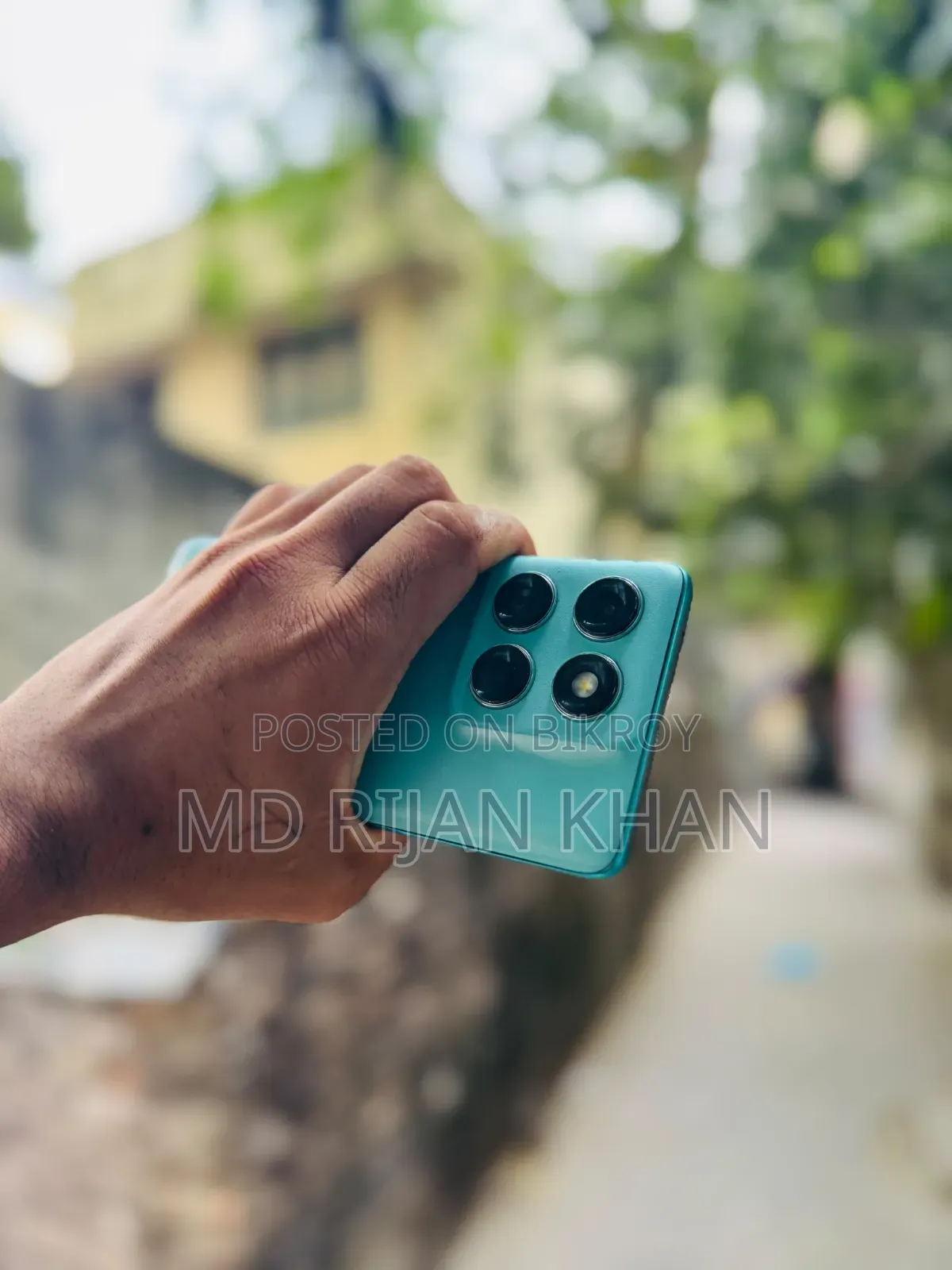 মোটোরোলা এজ ৬০ ফিউশন ২৫৬ জিবি নীল