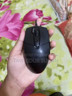 A4Tech OP-730D অয়োর্ড মাউস