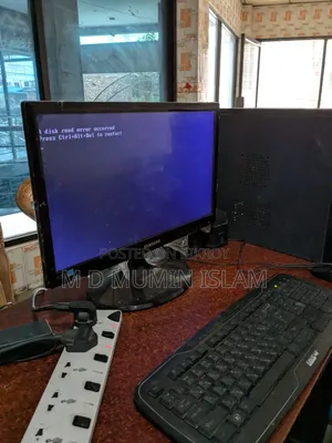 Samsung Monitor