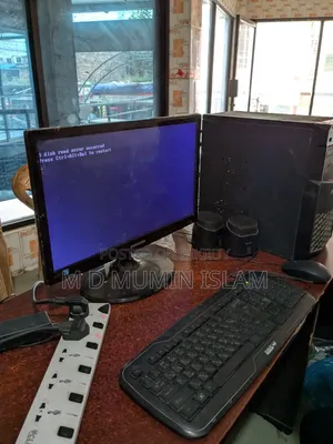 Samsung Monitor
