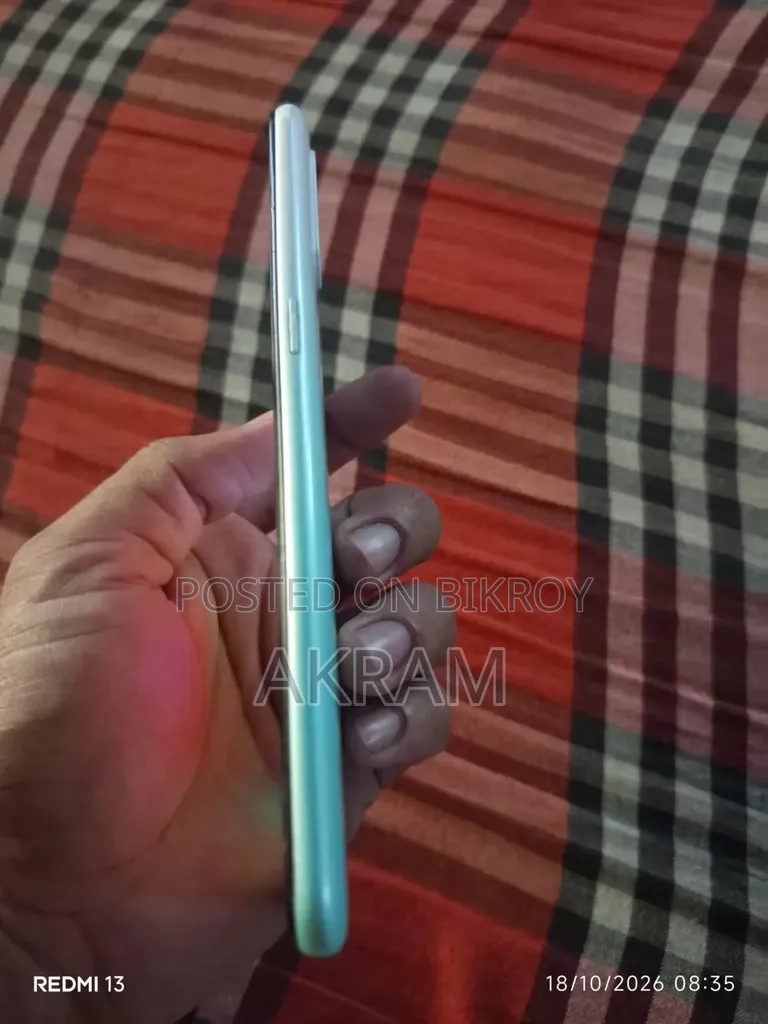 Oppo A31 128 GB Graphite