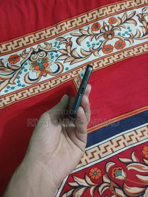 Xiaomi Redmi Note 11 Pro+ 5G 128 GB লাল