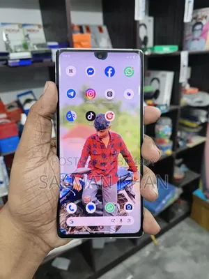 গুগল পিক্সেল ৬ প্রো ২৫৬ জিবি হোয়াইট