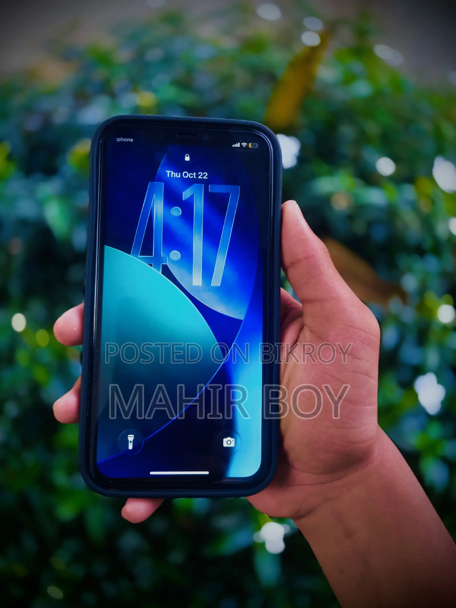 Apple iPhone 11 128 GB Black