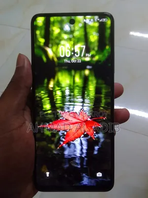 ইনফিনিক্স স্মার্ট ৮ প্লাস ১২৮ জিবি হলুদ