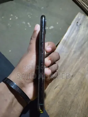 অ্যাপল আইফোন ১১ প্রো ম্যাক্স ২৫৬ জিবি গ্রিন