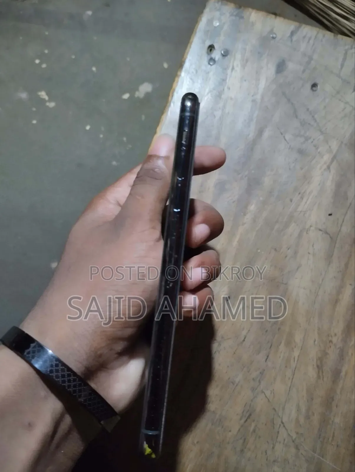 অ্যাপল আইফোন ১১ প্রো ম্যাক্স ২৫৬ জিবি গ্রিন