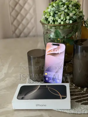Apple iPhone 16 Pro 128 GB