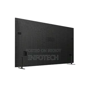 Sony Bravia 8 K-65xr80m2 65" QD OLED 4K Smart Google TV