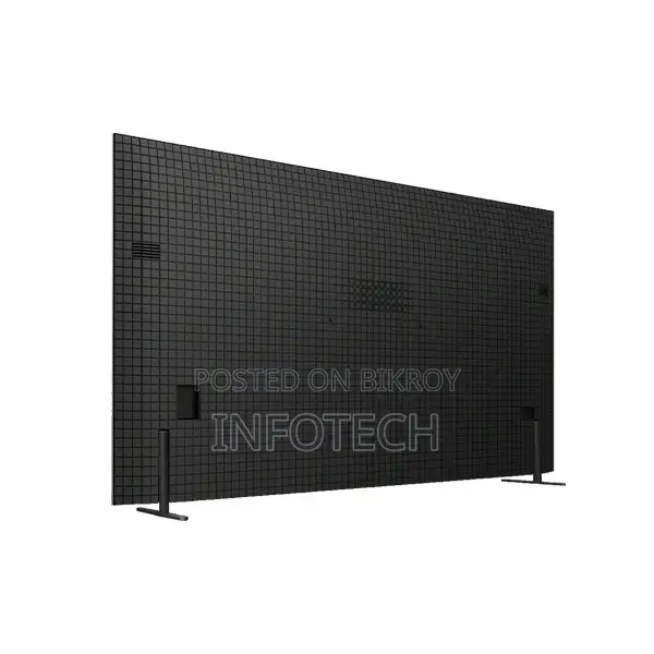Sony Bravia 8 K-65xr80m2 65" QD OLED 4K Smart Google TV