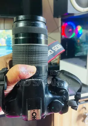 Canon 1300D ক্যামেরা