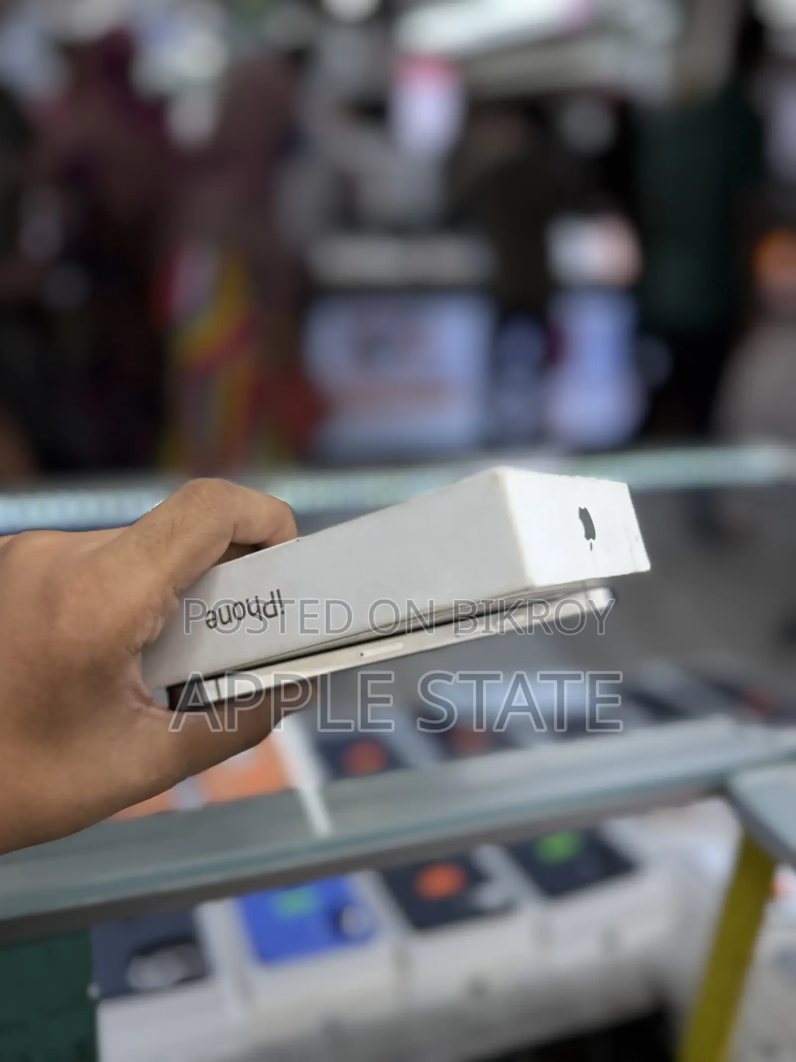 অ্যাপল আইফোন ১৫ প্রো ম্যাক্স ৫১২ জিবি