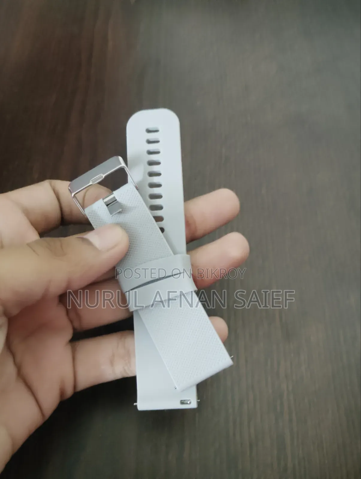 Smart Watch Totu LC310