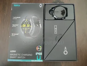 Smart Watch Totu LC310