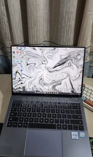 Laptop Huawei MateBook 13 WRT-W19E 16GB Intel Core i7 SSD 512GB