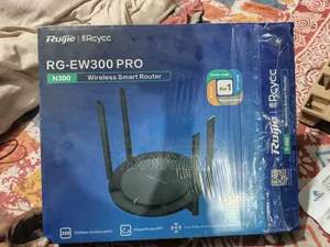 Rujije Rg-Ew 300 Pro