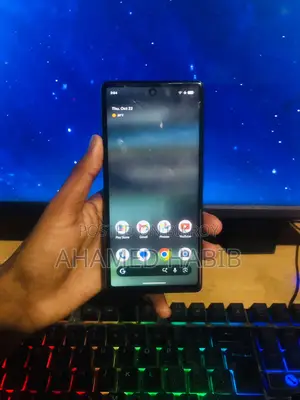 Google Pixel 6a 128 GB Blue