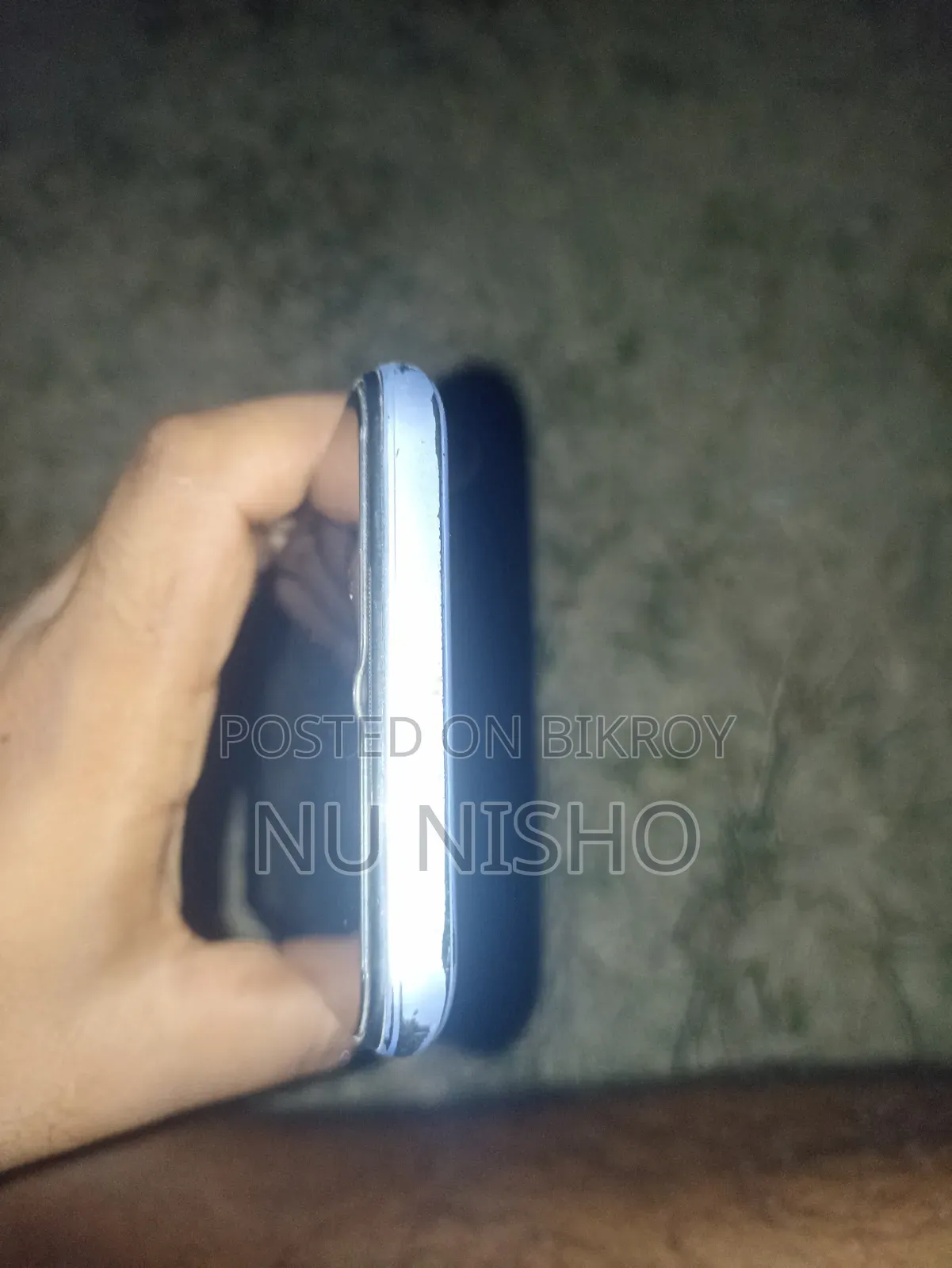Infinix Hot 12i 64 GB Blue