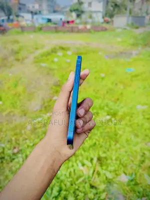 অ্যাপল আইফোন ১২ ১২৮ জিবি ব্লু