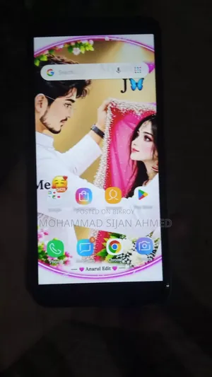 Samsung Galaxy J4 Core 16 GB Rose Gold