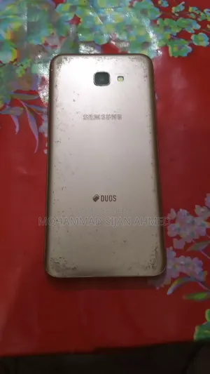 Samsung Galaxy J4 Core 16 GB Rose Gold