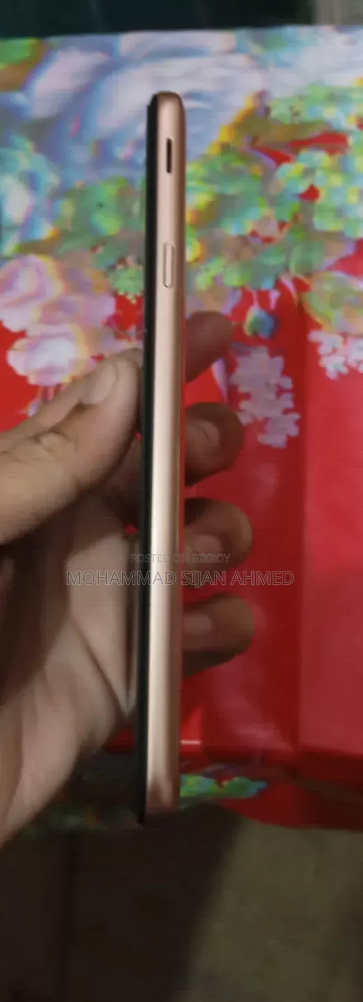 Samsung Galaxy J4 Core 16 GB Rose Gold