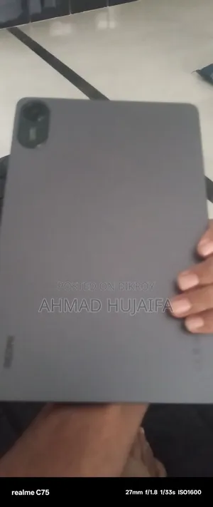 Xiaomi Redmi Pad 2 128 GB Silver