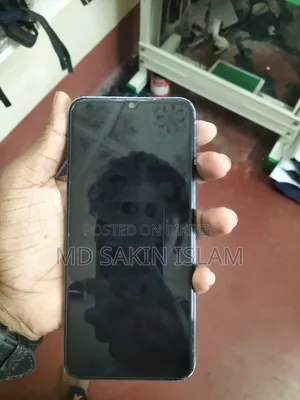 টেকনো স্পার্ক ৯টি ১২৮ জিবি ব্লু