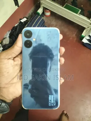 টেকনো স্পার্ক ৯টি ১২৮ জিবি ব্লু
