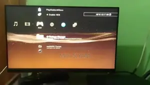 জরুরী বিক্রি পিএস৩ স্লিম জেলব্রേക്ക്
