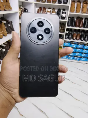 অপো রেনো১২ এফ ৪জি ২৫৬ জিবি গ্রে